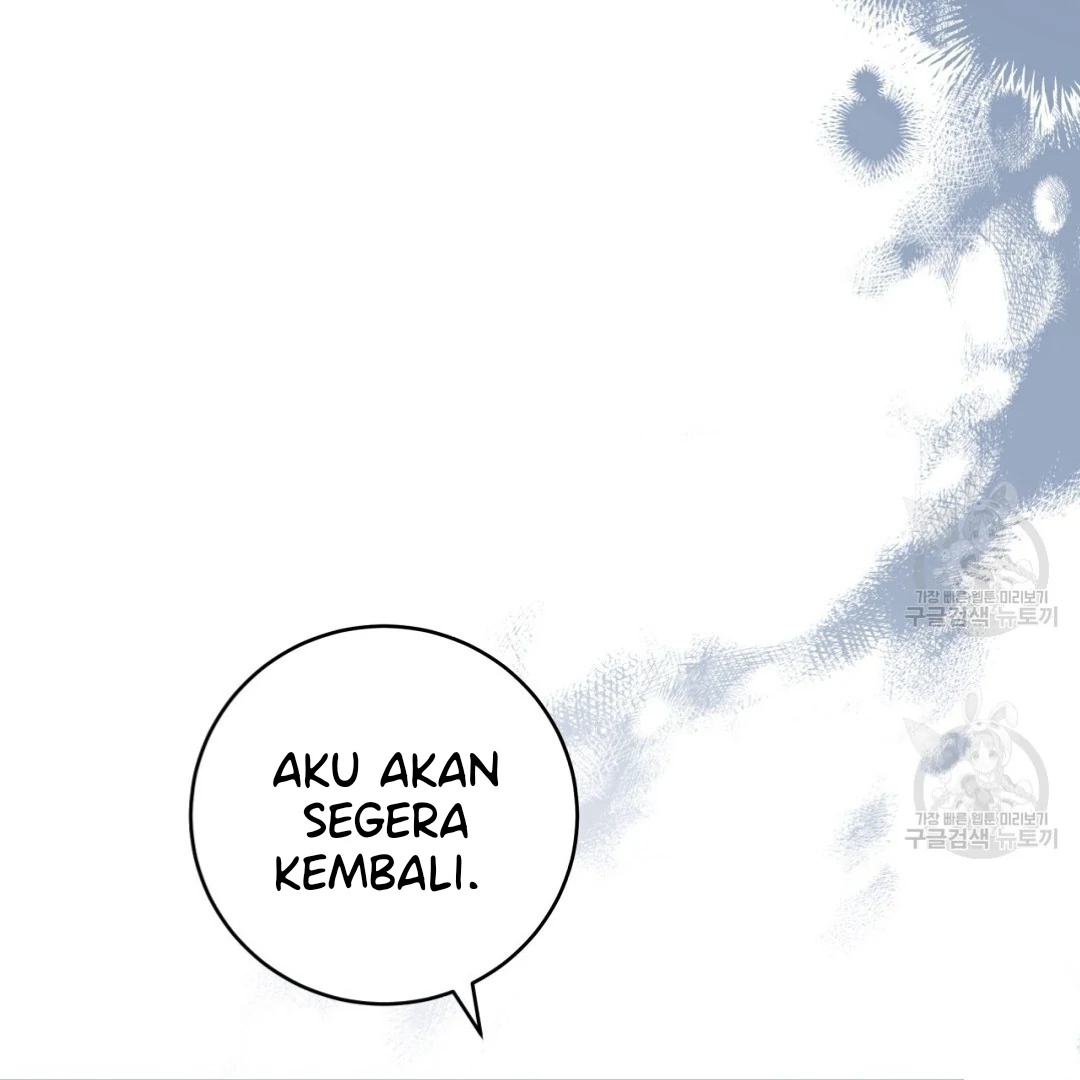 Amon : Tak Terduga Chapter 10 page 19