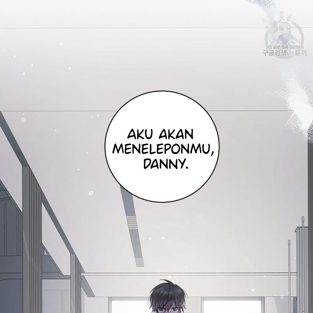 Amon : Tak Terduga Chapter 10 page 21