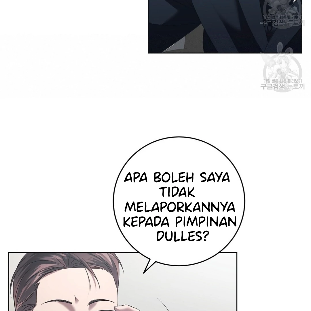 Amon : Tak Terduga Chapter 10 page 31