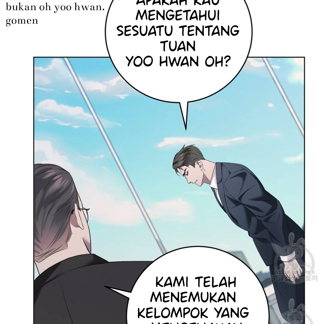 Amon : Tak Terduga Chapter 10 page 33