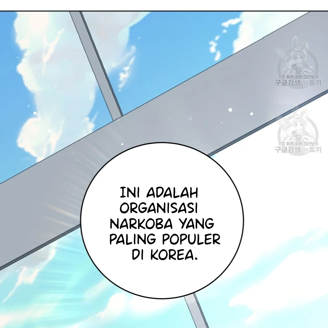 Amon : Tak Terduga Chapter 10 page 35