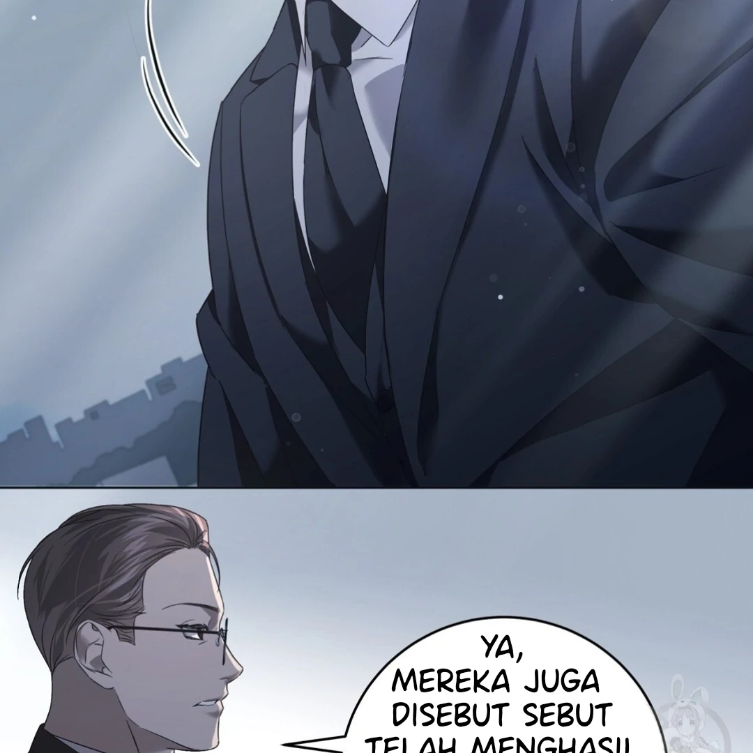 Amon : Tak Terduga Chapter 10 page 37