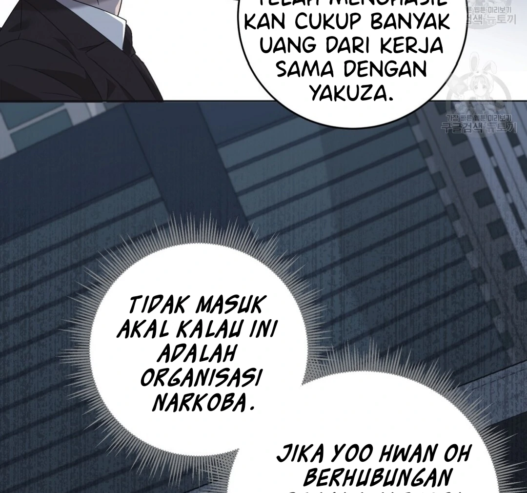 Amon : Tak Terduga Chapter 10 page 38