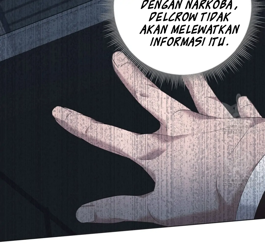 Amon : Tak Terduga Chapter 10 page 39