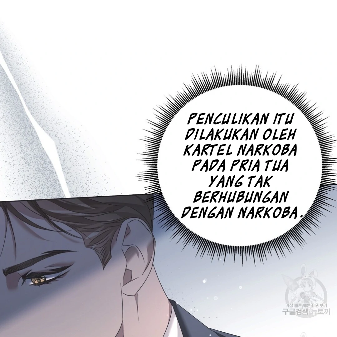 Amon : Tak Terduga Chapter 10 page 40