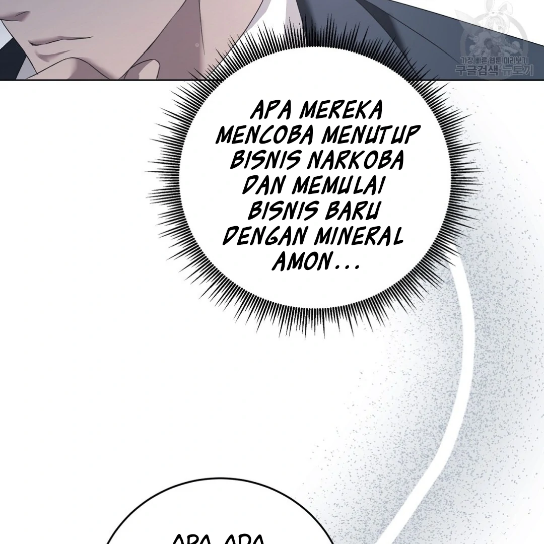 Amon : Tak Terduga Chapter 10 page 41