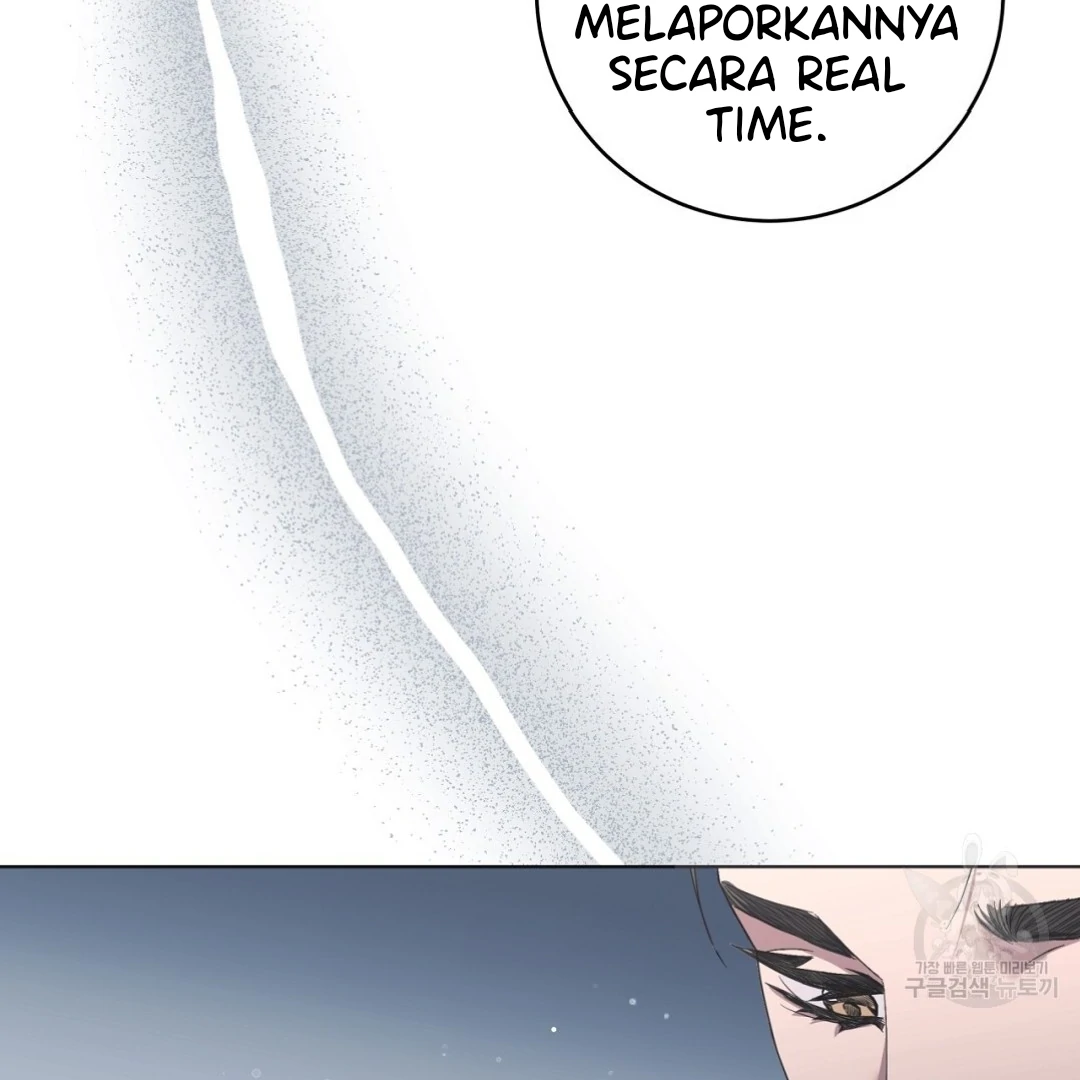 Amon : Tak Terduga Chapter 10 page 43