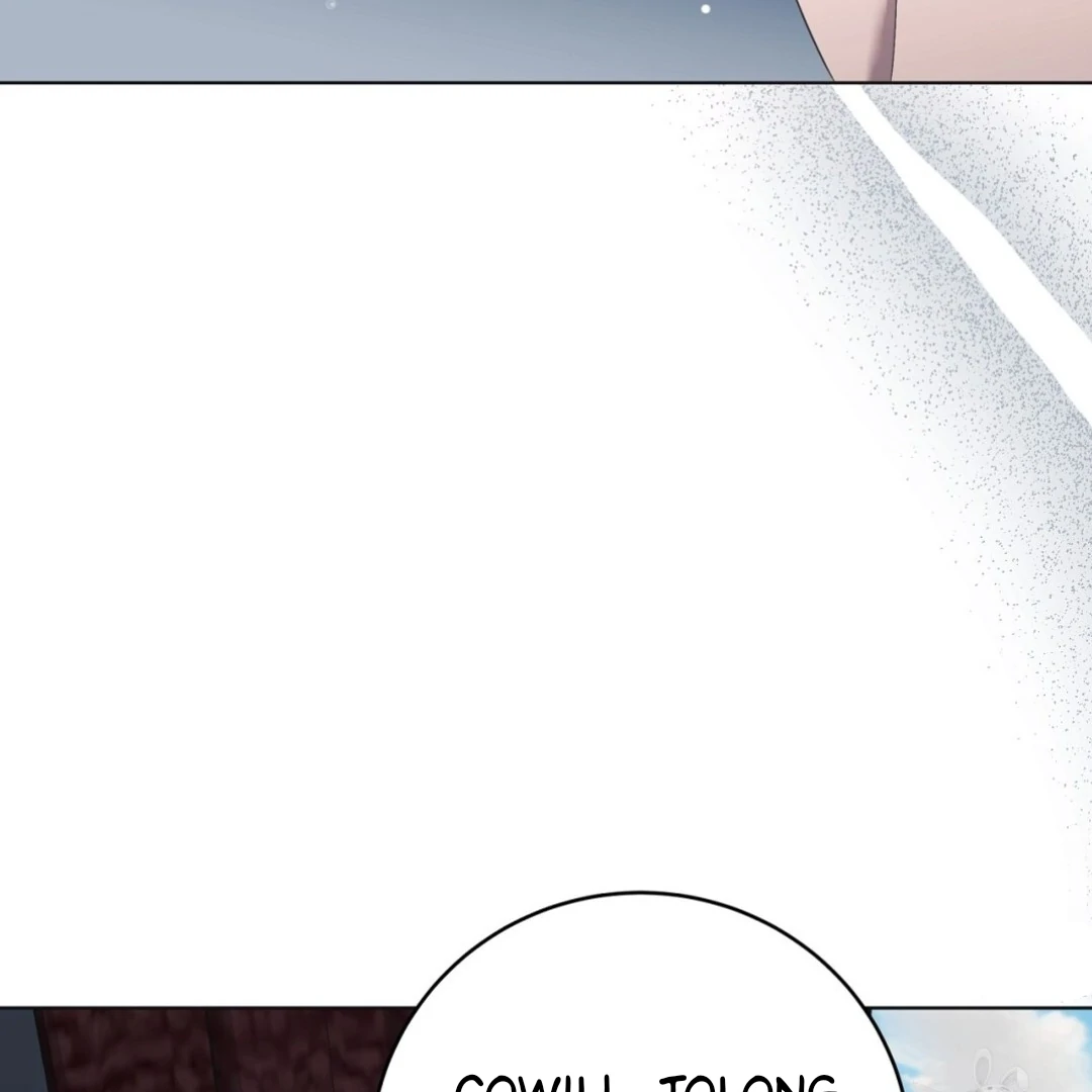 Amon : Tak Terduga Chapter 10 page 44