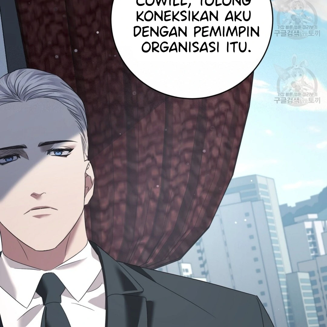 Amon : Tak Terduga Chapter 10 page 45