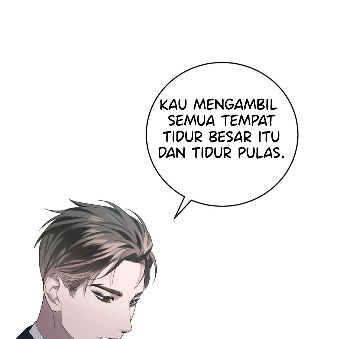 Amon : Tak Terduga Chapter 10 page 4