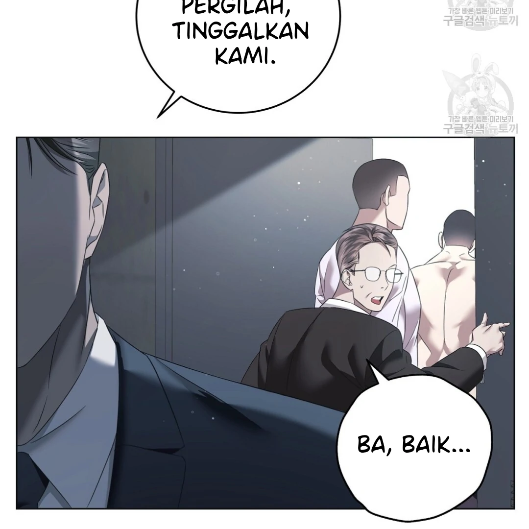 Amon : Tak Terduga Chapter 10 page 57