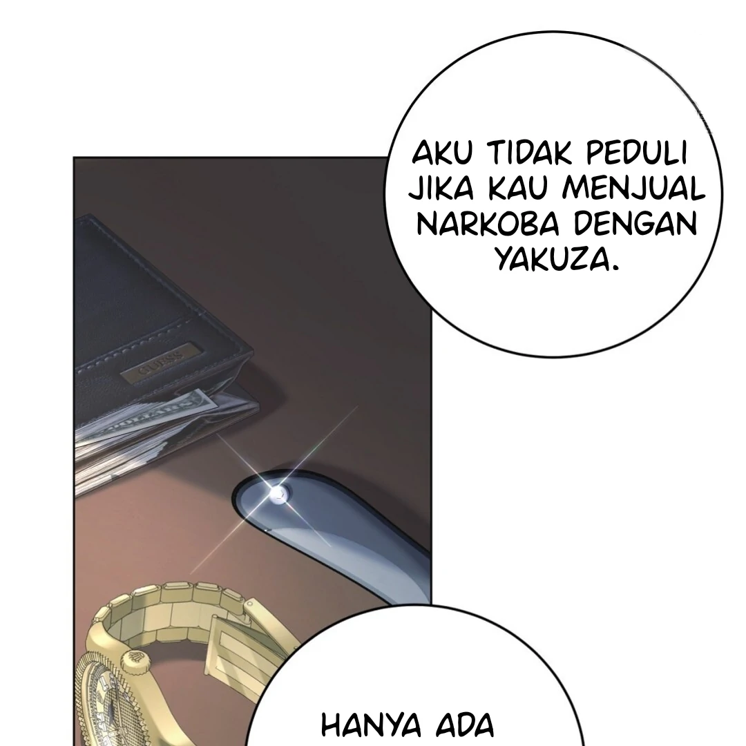 Amon : Tak Terduga Chapter 10 page 63