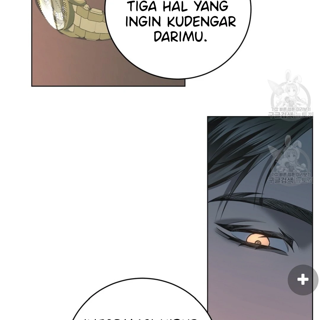 Amon : Tak Terduga Chapter 10 page 64
