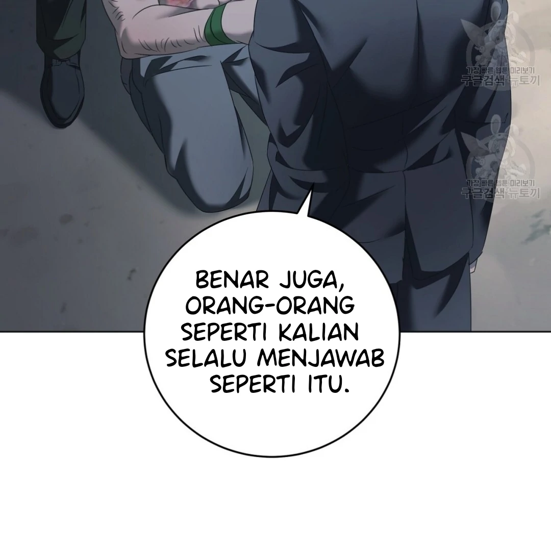 Amon : Tak Terduga Chapter 10 page 67