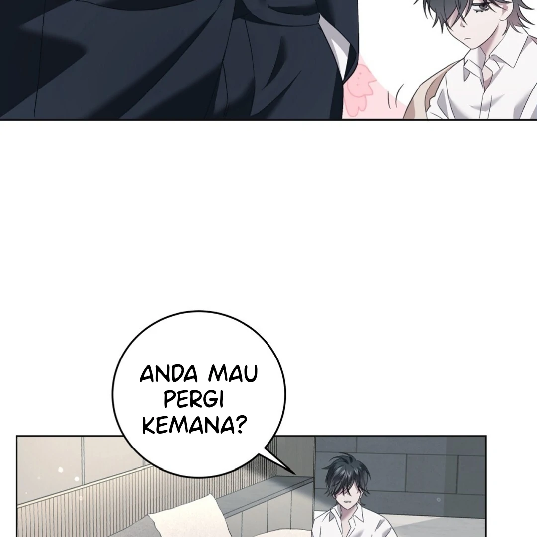 Amon : Tak Terduga Chapter 10 page 6