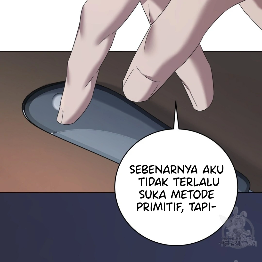 Amon : Tak Terduga Chapter 10 page 69