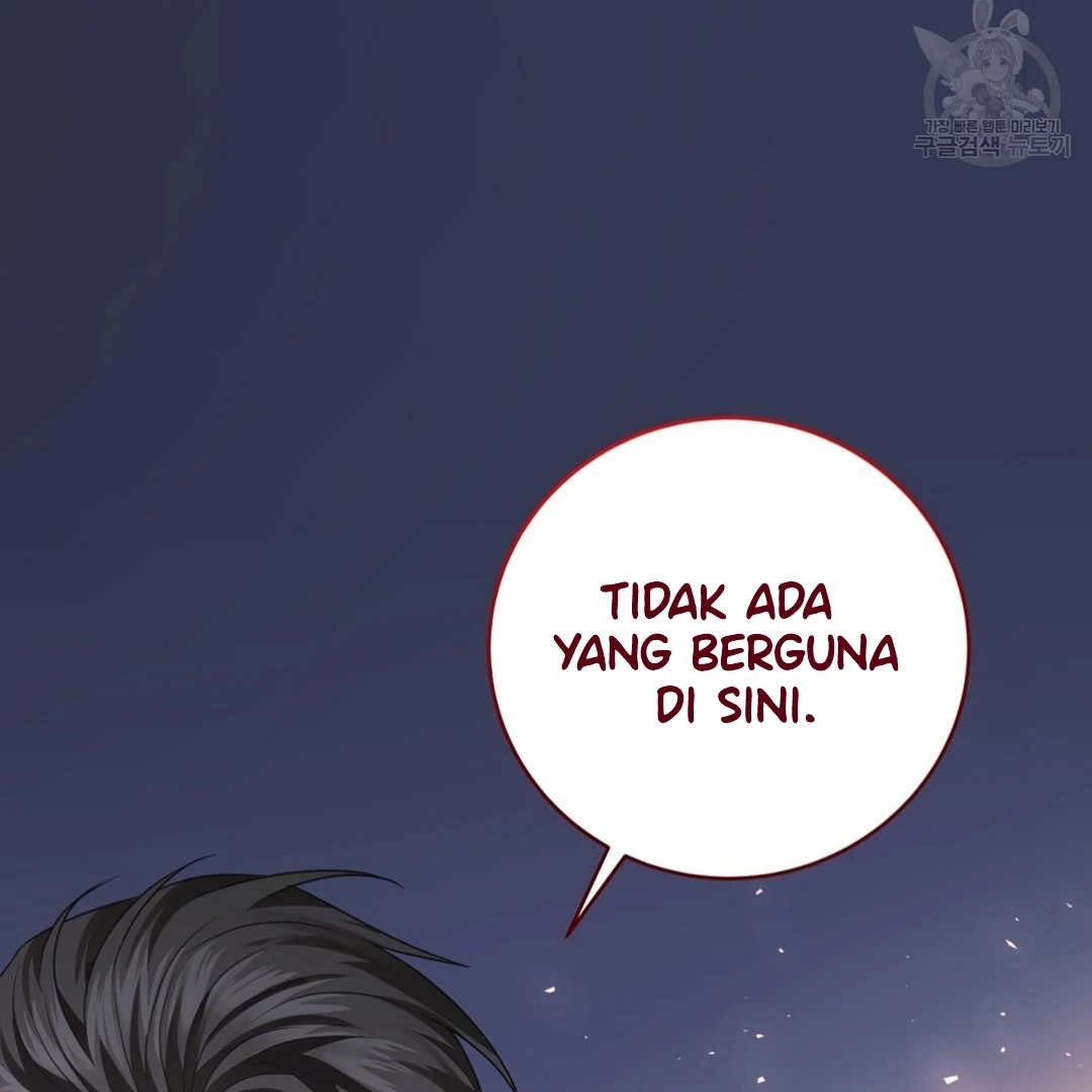 Amon : Tak Terduga Chapter 10 page 70