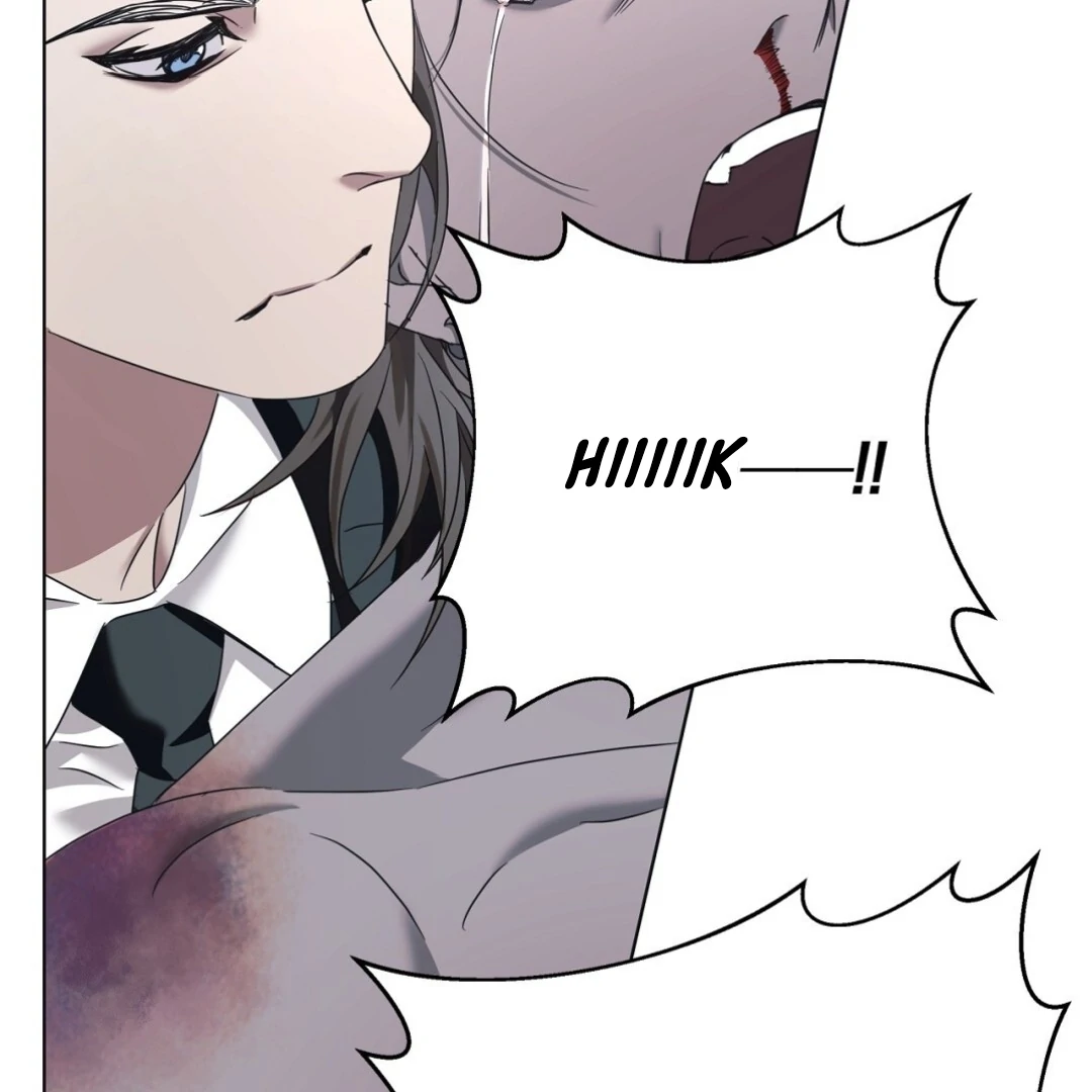Amon : Tak Terduga Chapter 10 page 75