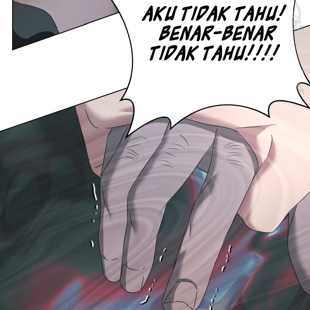Amon : Tak Terduga Chapter 10 page 76