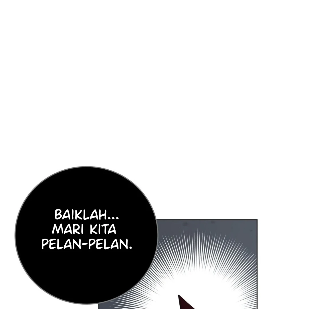 Amon : Tak Terduga Chapter 10 page 89