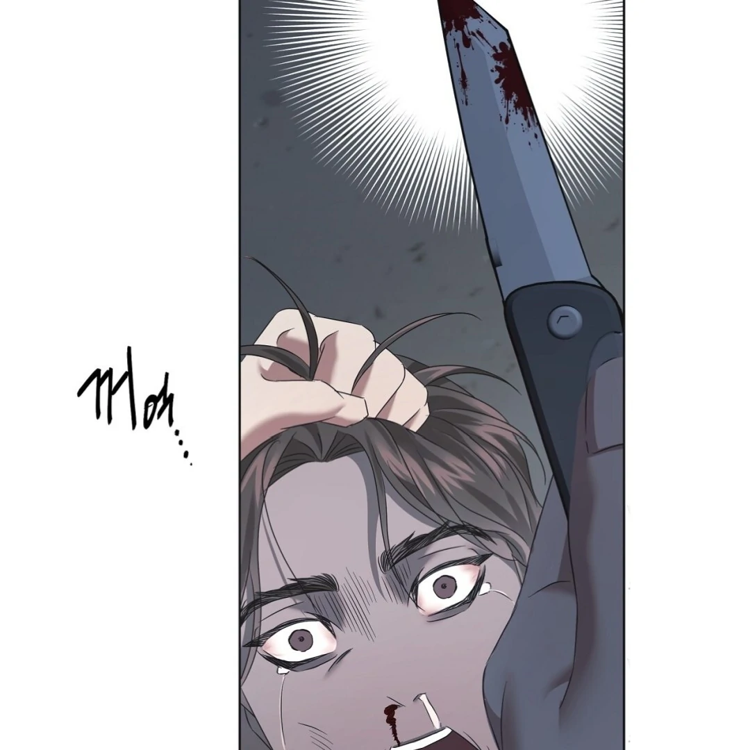 Amon : Tak Terduga Chapter 10 page 90