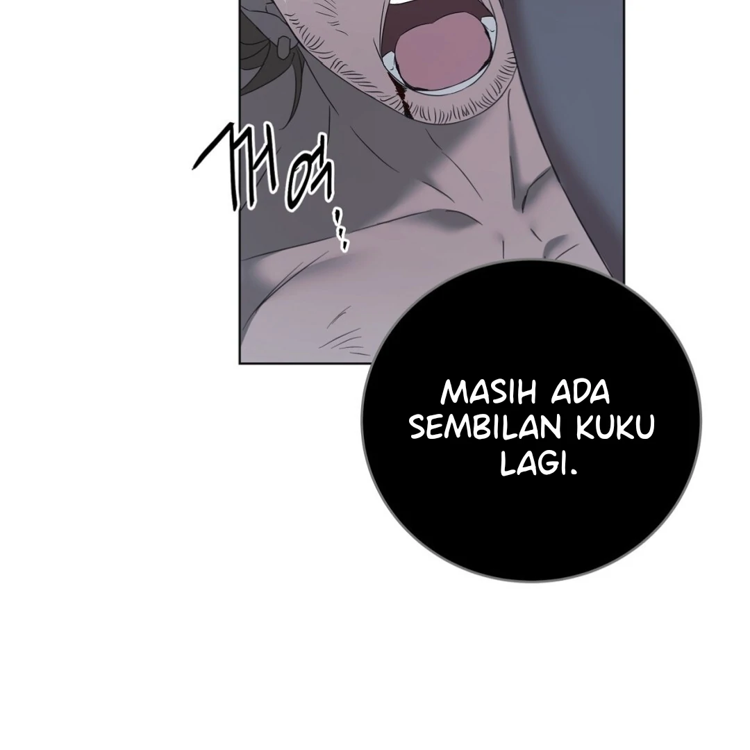 Amon : Tak Terduga Chapter 10 page 91