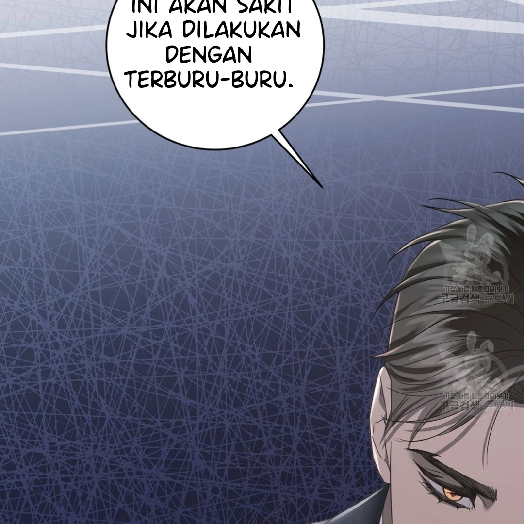 Amon : Tak Terduga Chapter 10 page 93