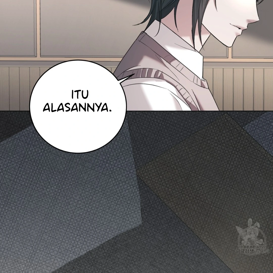 Amon : Tak Terduga Chapter 31 page 99