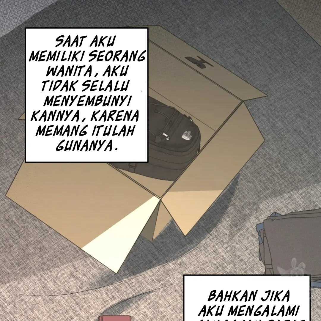 Amon : Tak Terduga Chapter 31 page 100
