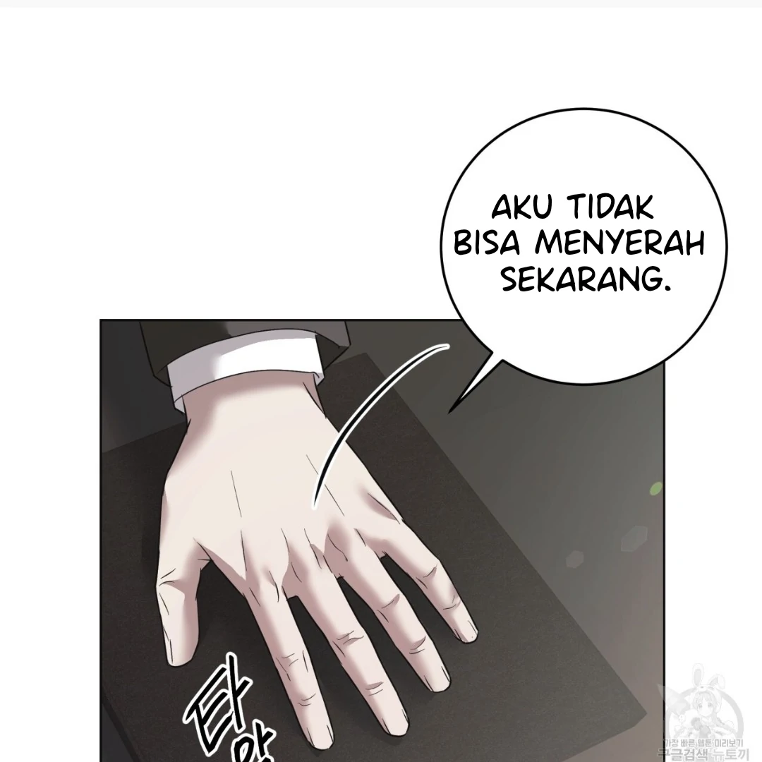 Amon : Tak Terduga Chapter 31 page 10