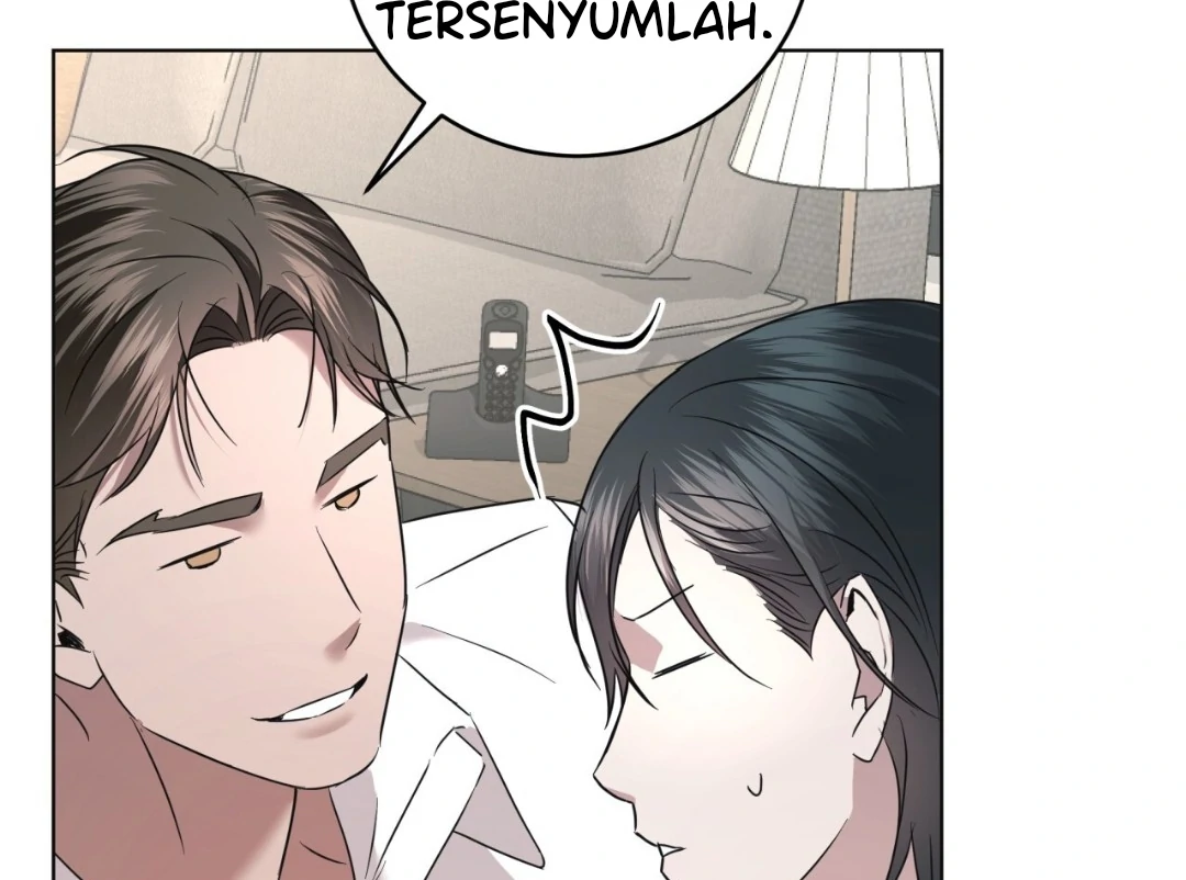 Amon : Tak Terduga Chapter 31 page 112