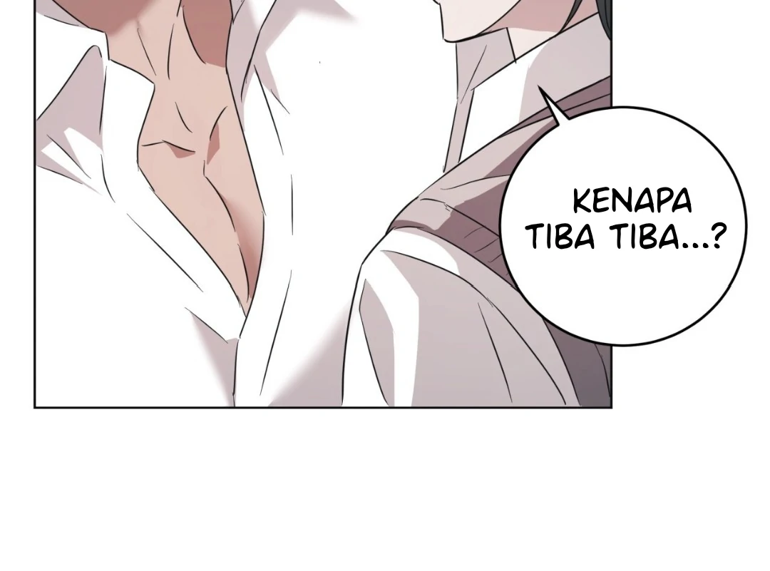 Amon : Tak Terduga Chapter 31 page 113