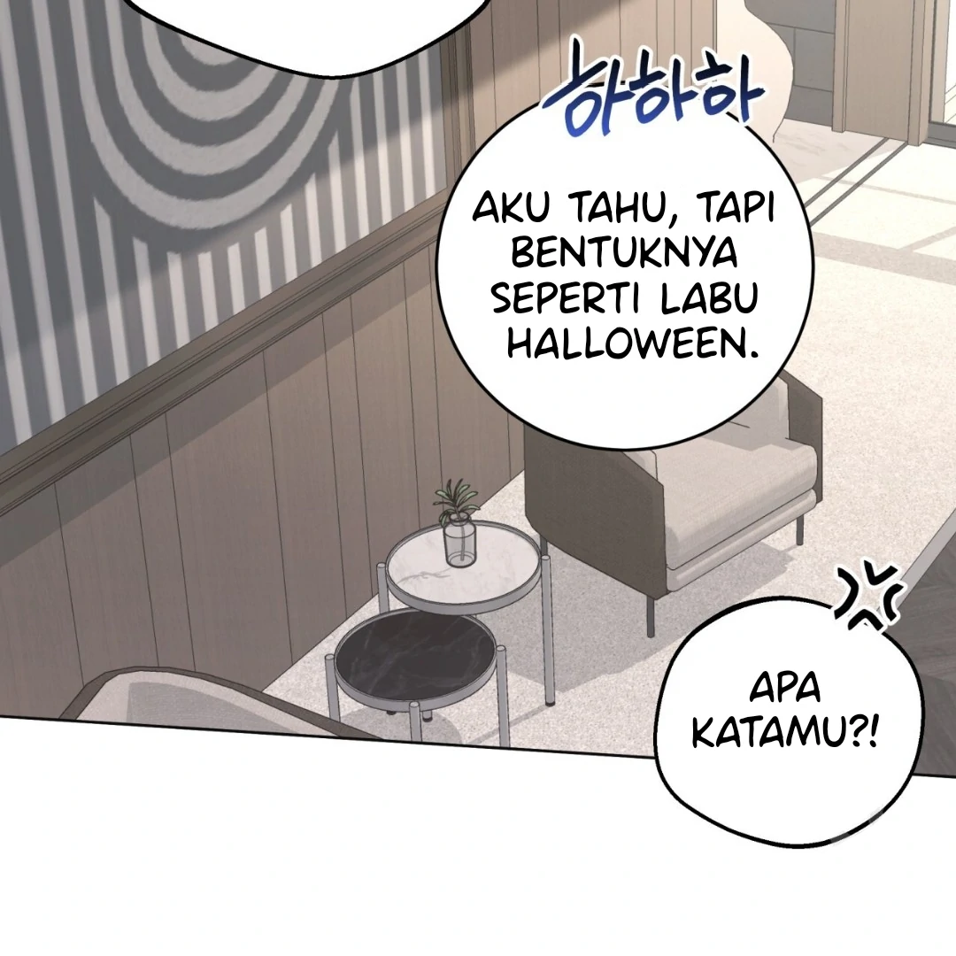 Amon : Tak Terduga Chapter 31 page 116