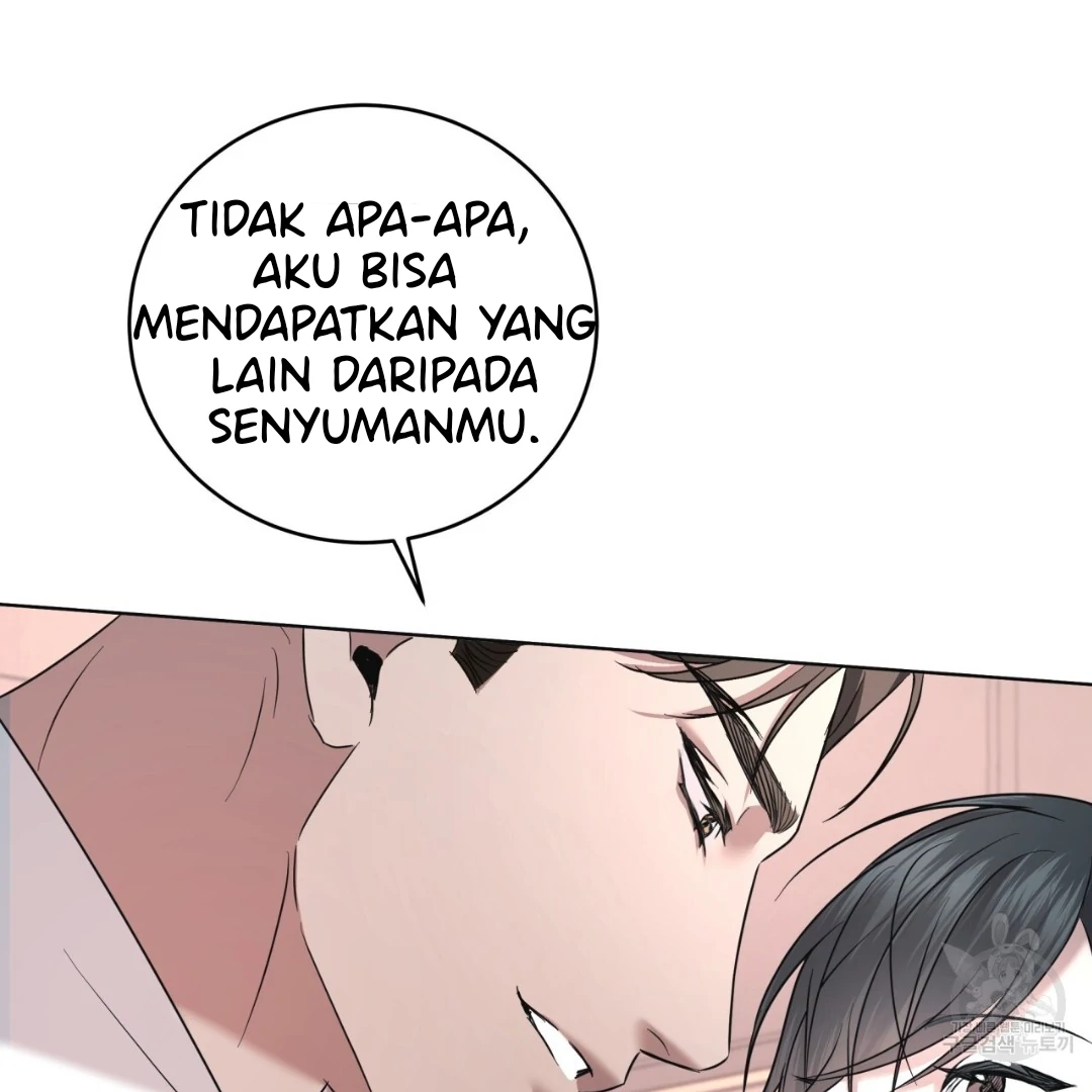 Amon : Tak Terduga Chapter 31 page 117