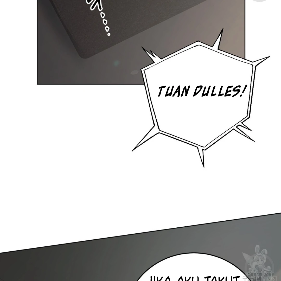 Amon : Tak Terduga Chapter 31 page 11