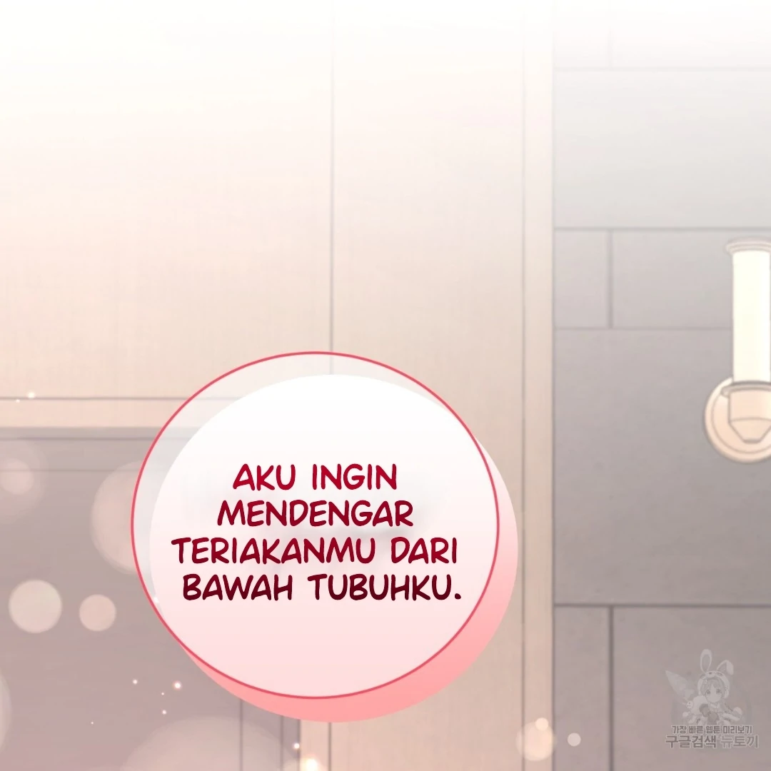 Amon : Tak Terduga Chapter 31 page 119