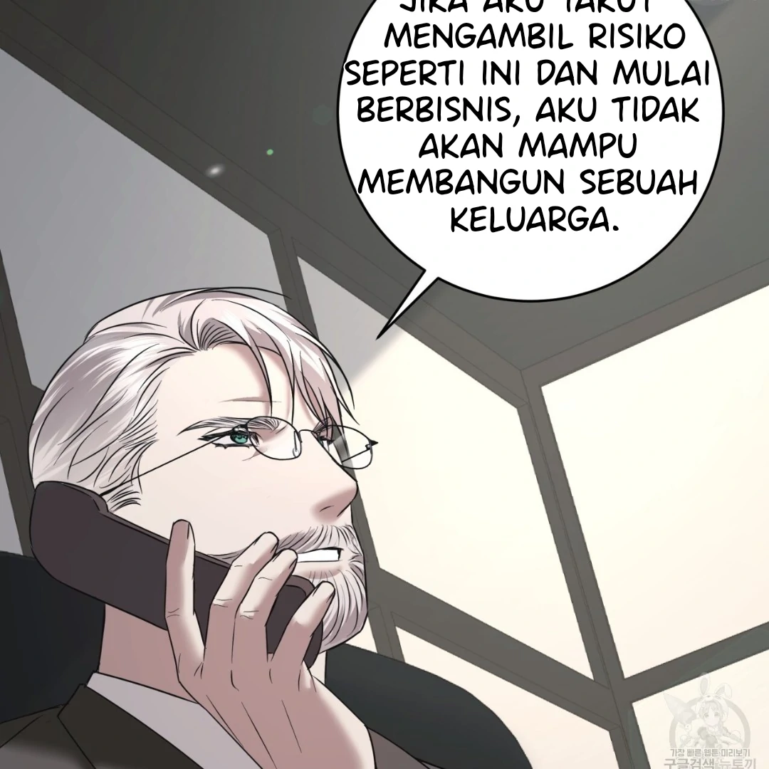 Amon : Tak Terduga Chapter 31 page 12