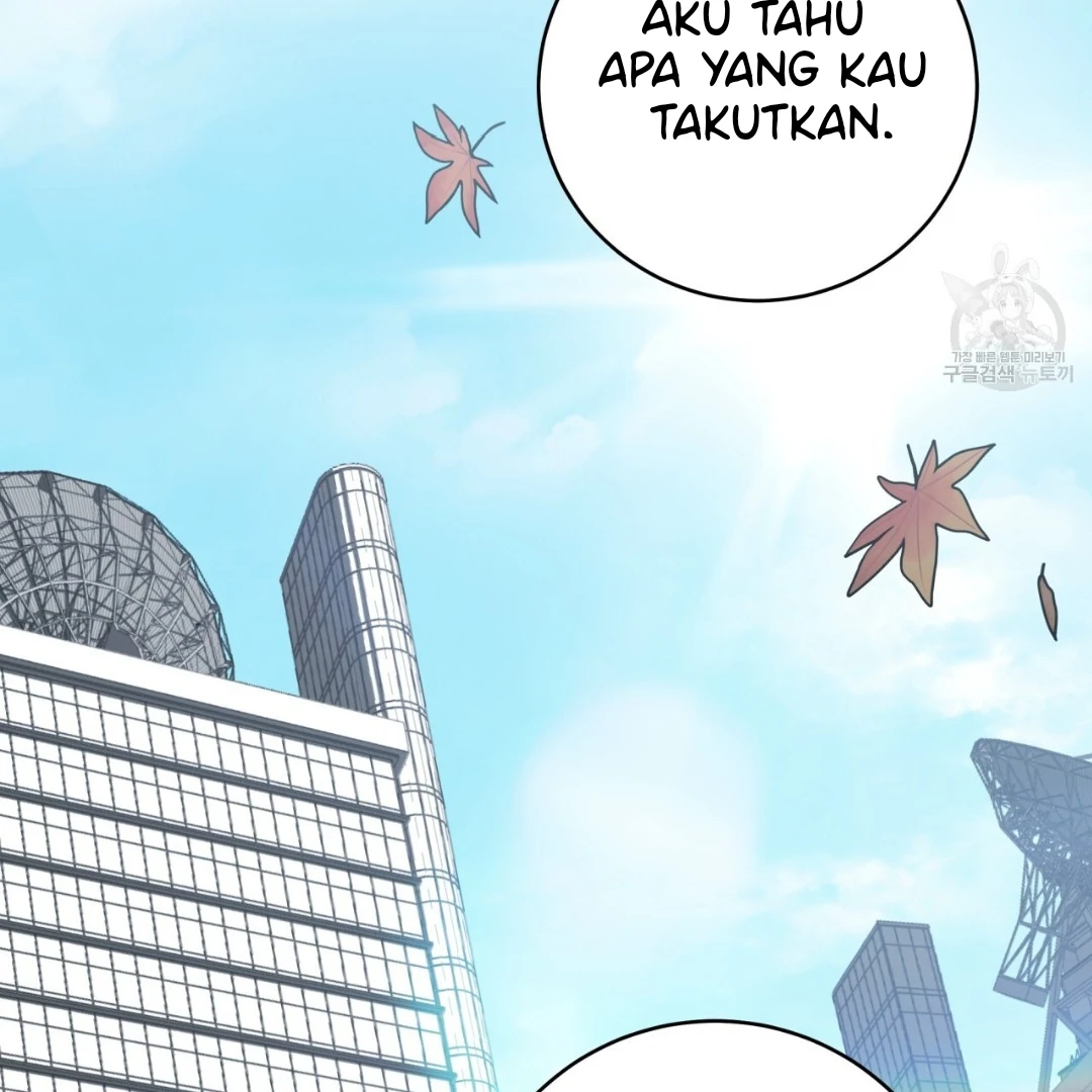 Amon : Tak Terduga Chapter 31 page 16