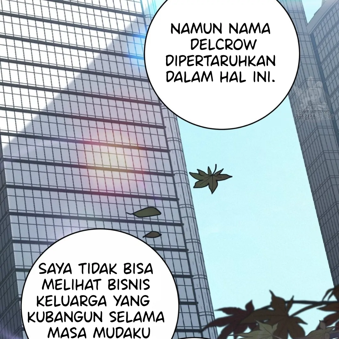Amon : Tak Terduga Chapter 31 page 17