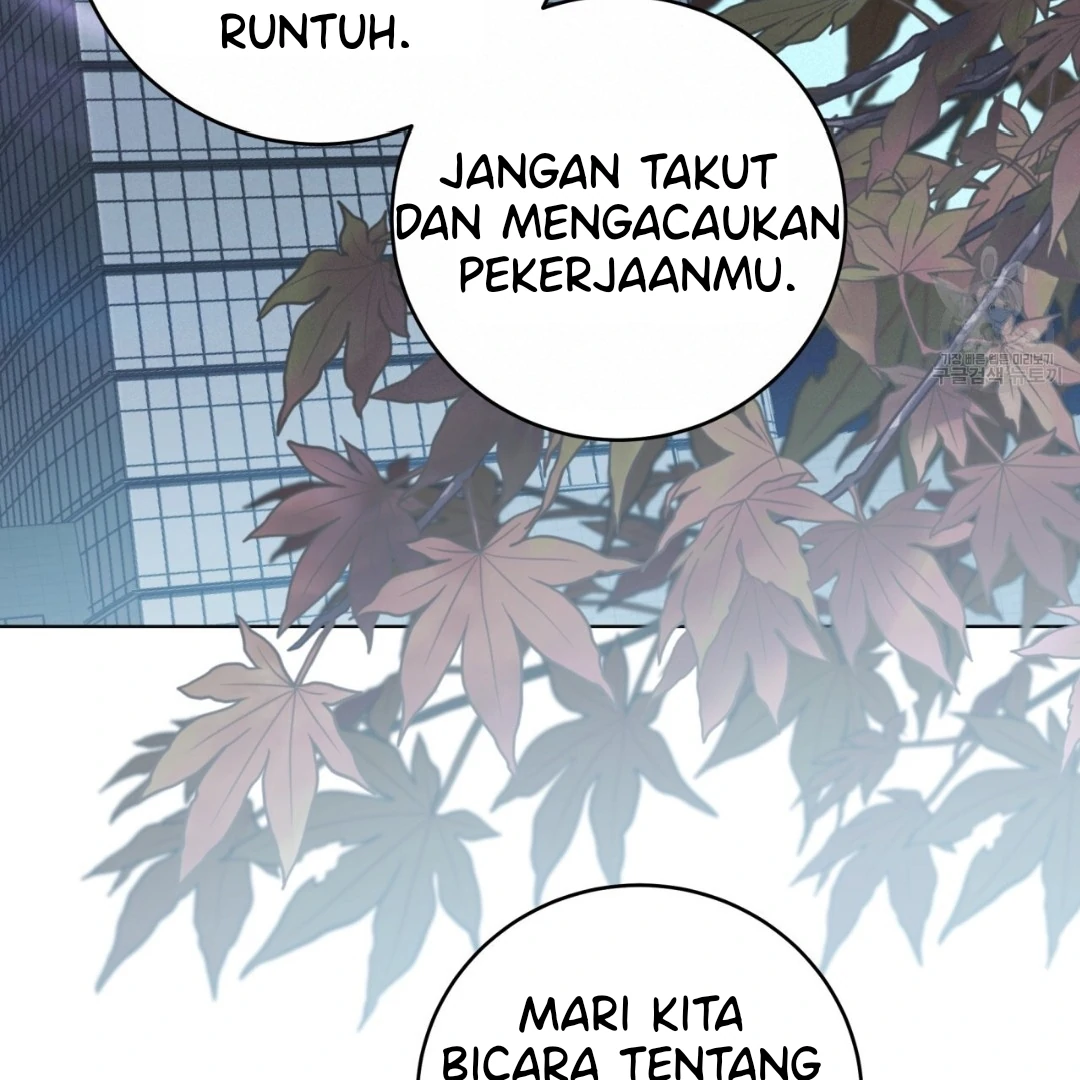 Amon : Tak Terduga Chapter 31 page 18