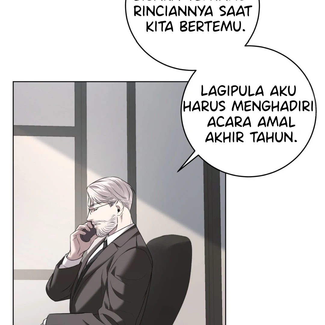Amon : Tak Terduga Chapter 31 page 19
