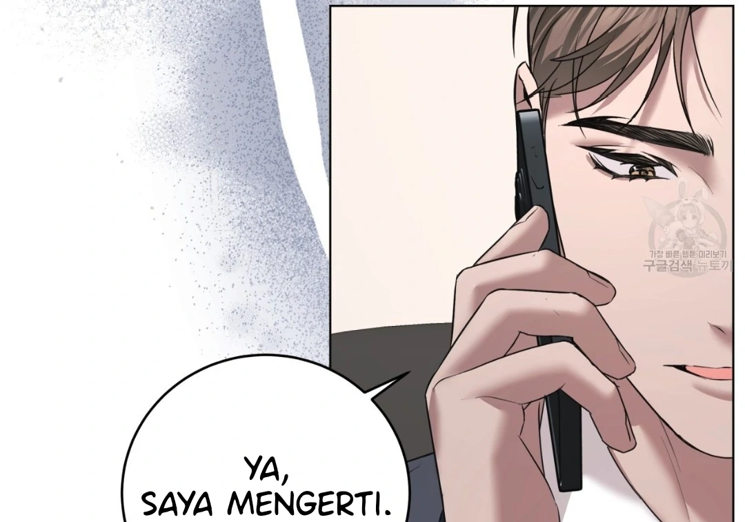 Amon : Tak Terduga Chapter 31 page 21