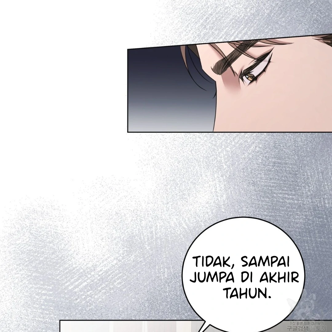 Amon : Tak Terduga Chapter 31 page 25