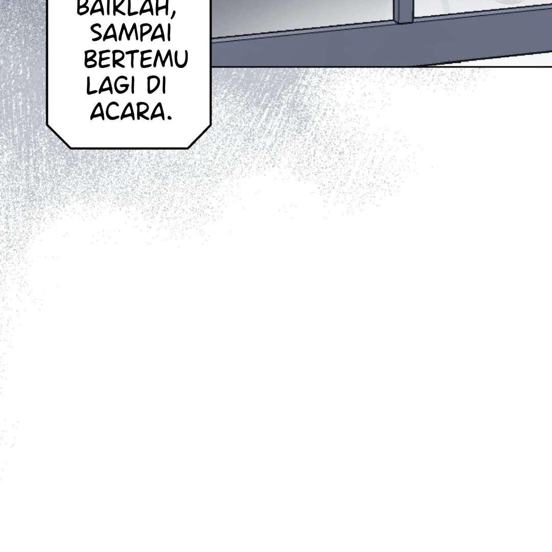 Amon : Tak Terduga Chapter 31 page 27
