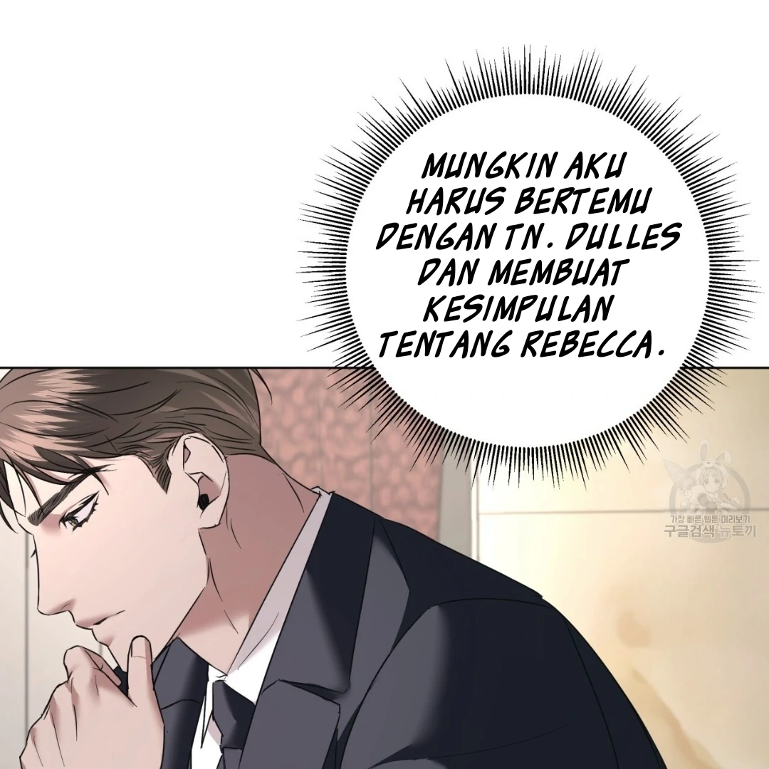 Amon : Tak Terduga Chapter 31 page 30