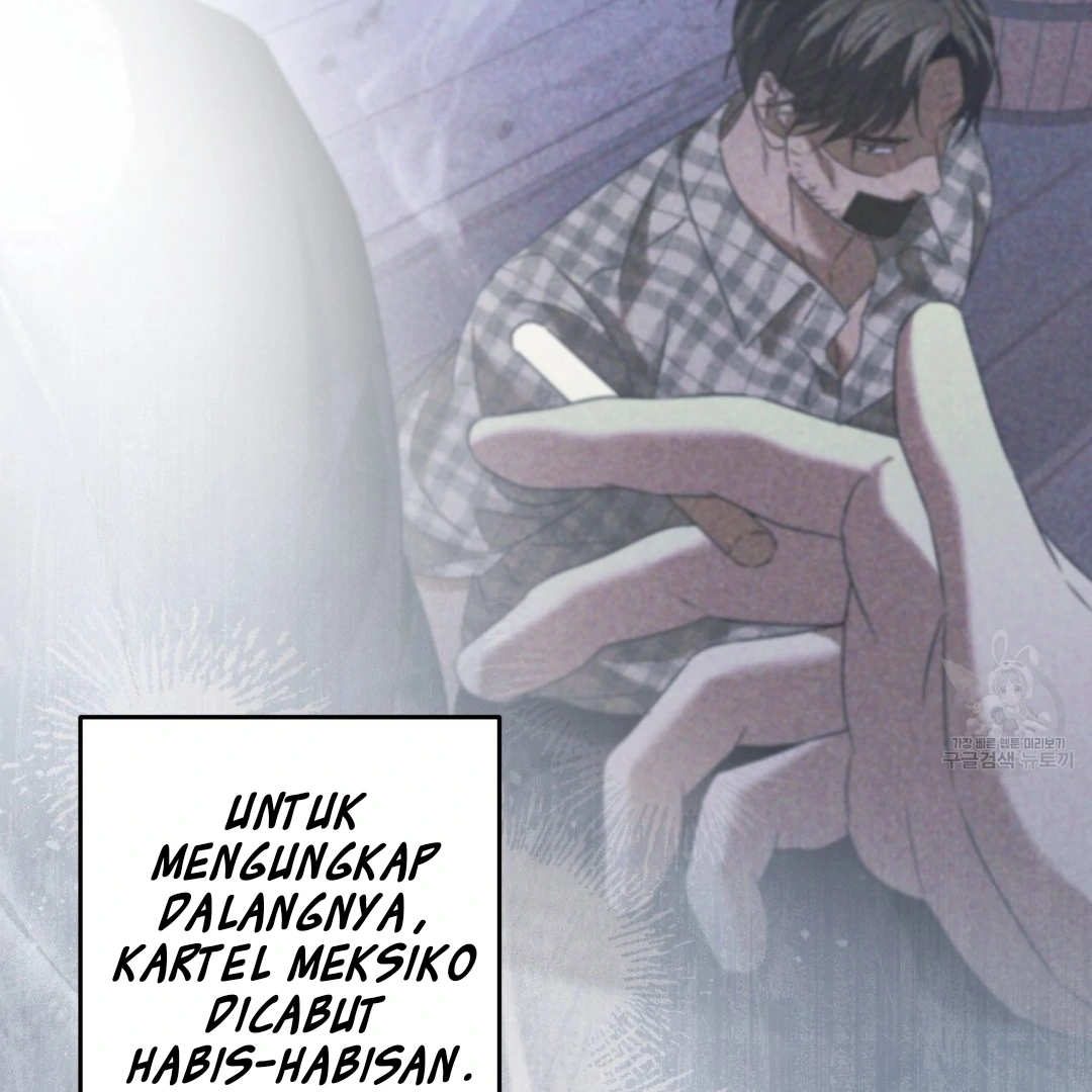 Amon : Tak Terduga Chapter 31 page 32