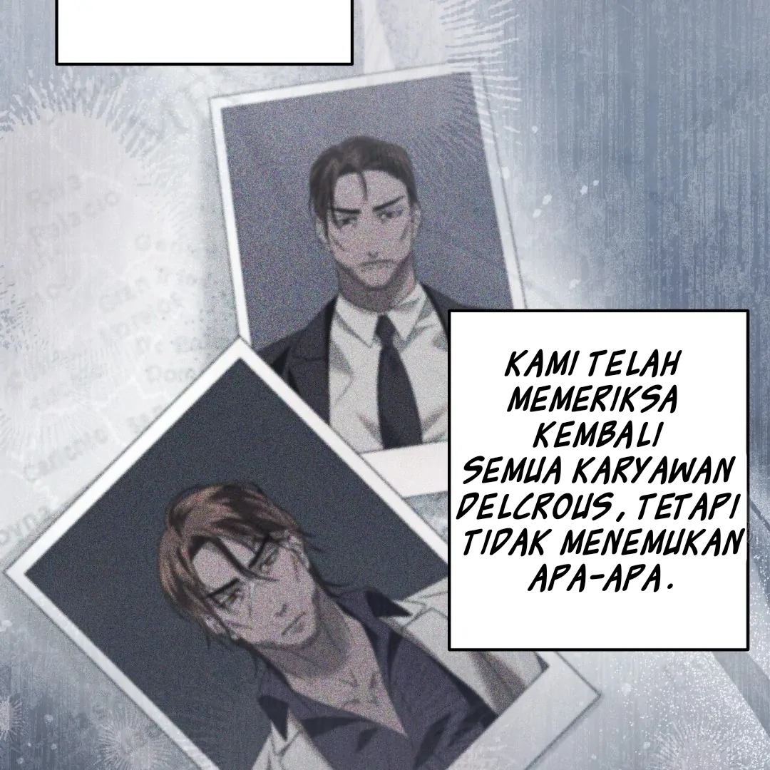 Amon : Tak Terduga Chapter 31 page 33