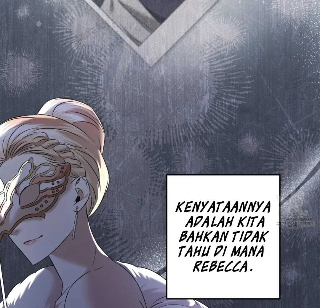 Amon : Tak Terduga Chapter 31 page 34