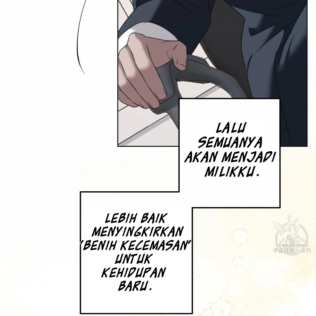 Amon : Tak Terduga Chapter 31 page 37