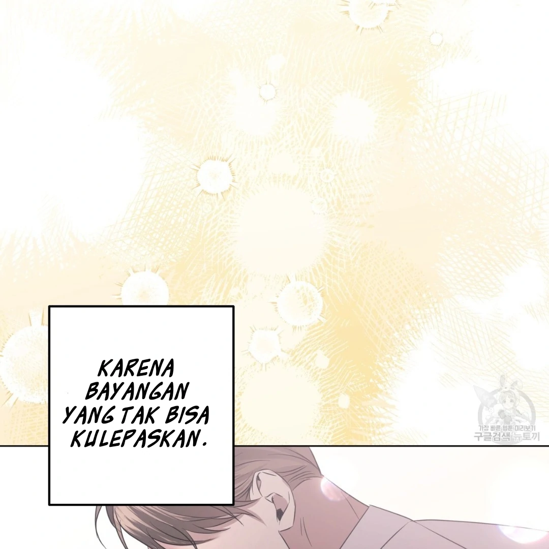 Amon : Tak Terduga Chapter 31 page 38
